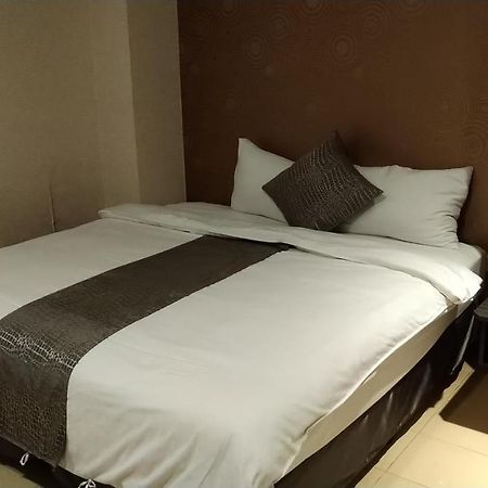 Boston Plus Hotel Цзяи Экстерьер фото