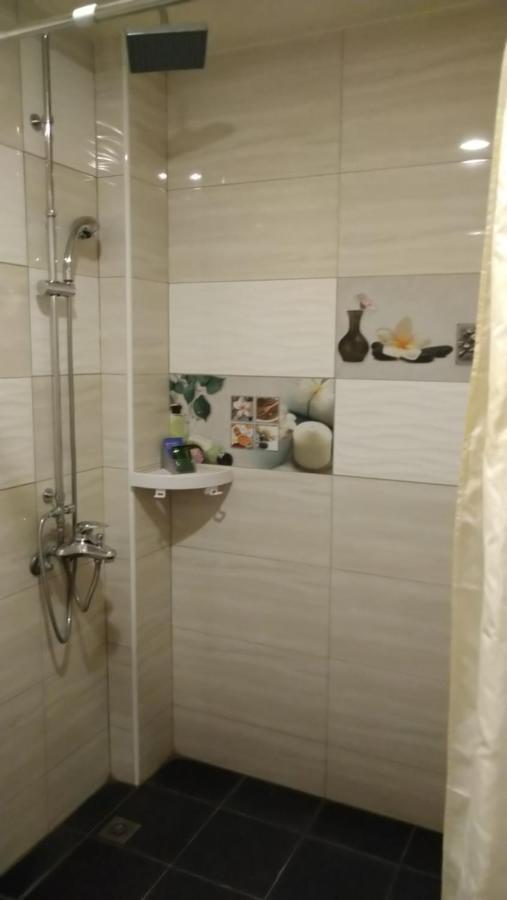 Boston Plus Hotel Цзяи Экстерьер фото