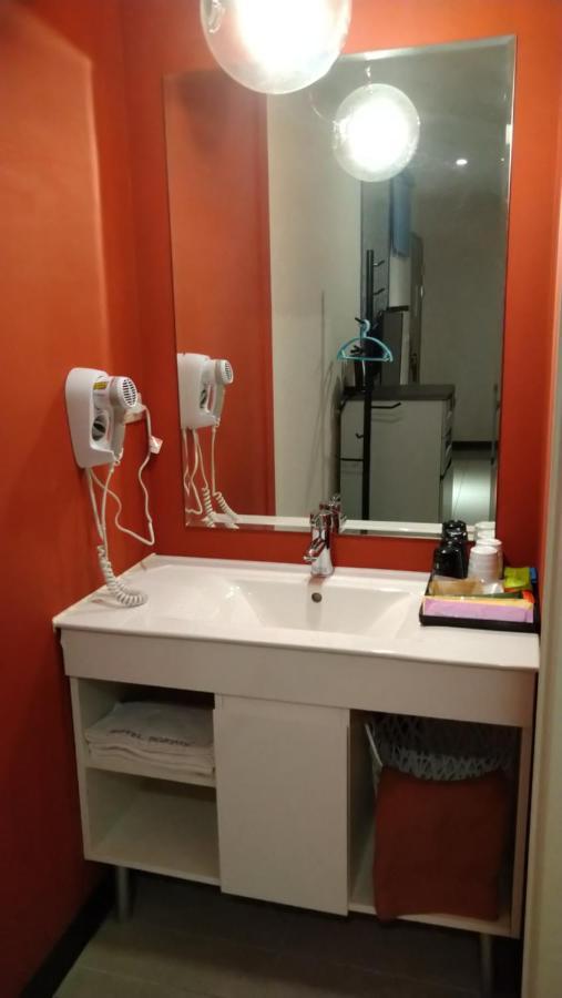 Boston Plus Hotel Цзяи Экстерьер фото